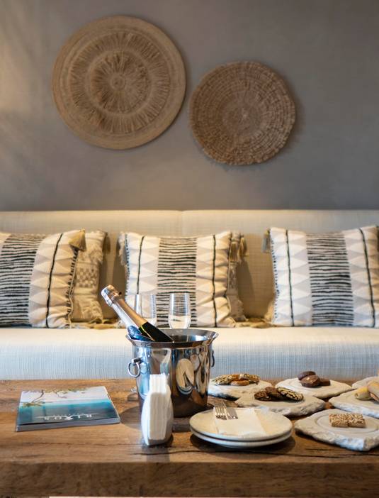 Suite Grand Executive with Terrace