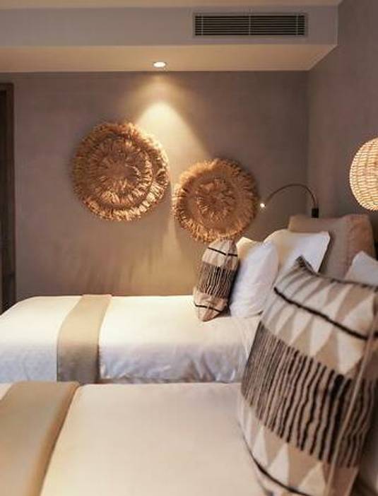 Suite Executive