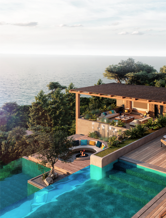 Diamond Villa