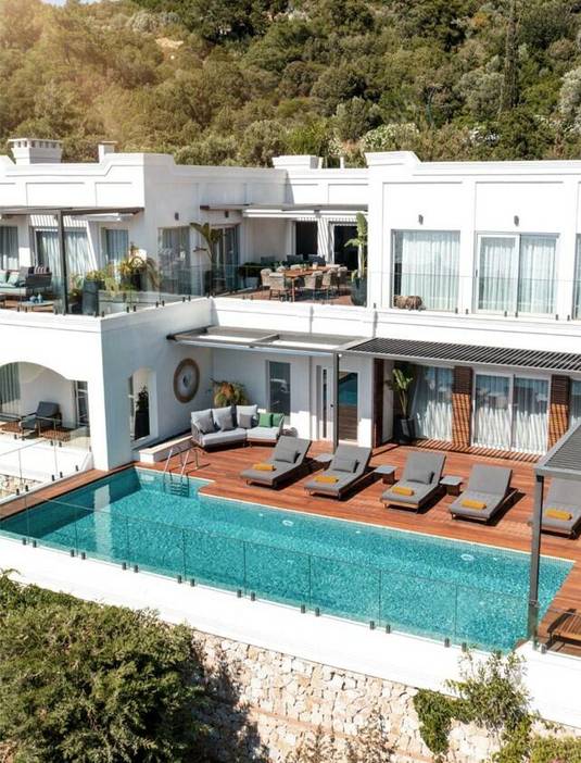 Pearl Villa