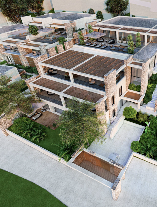 Presidential Villa