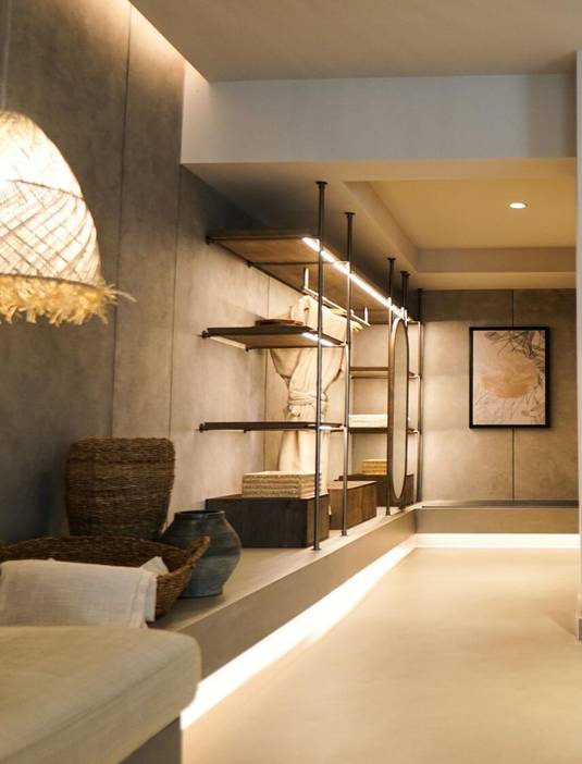 Suite Grand Executive