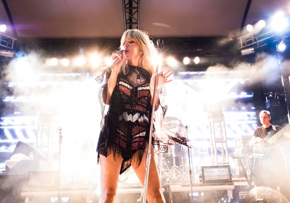 Svetlana Loboda