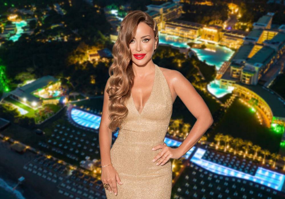 Ani Lorak Ani Lorak