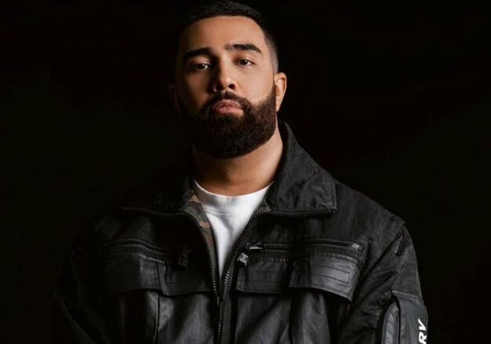 Jah Khalib Jah Khalib