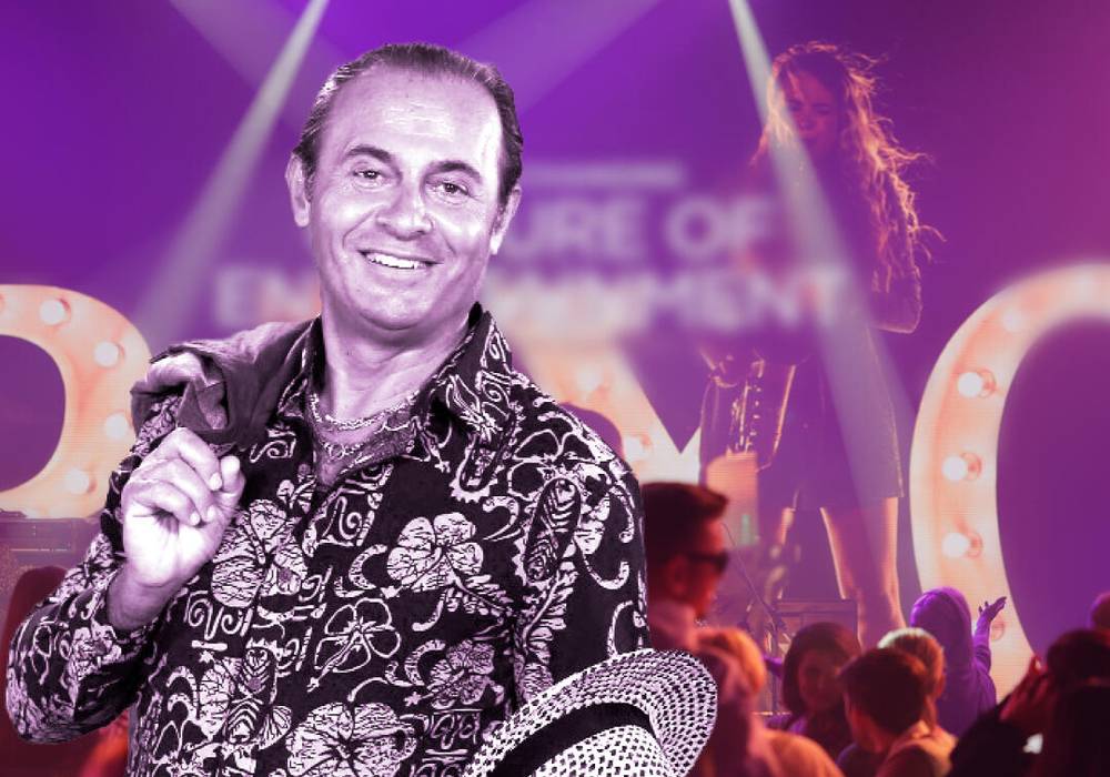 Ayhan Sicimoğlu & Latin All Star