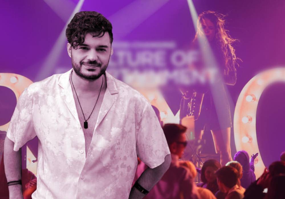 İlyas Yalçıntaş