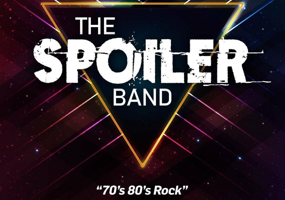 The Spoiler Band