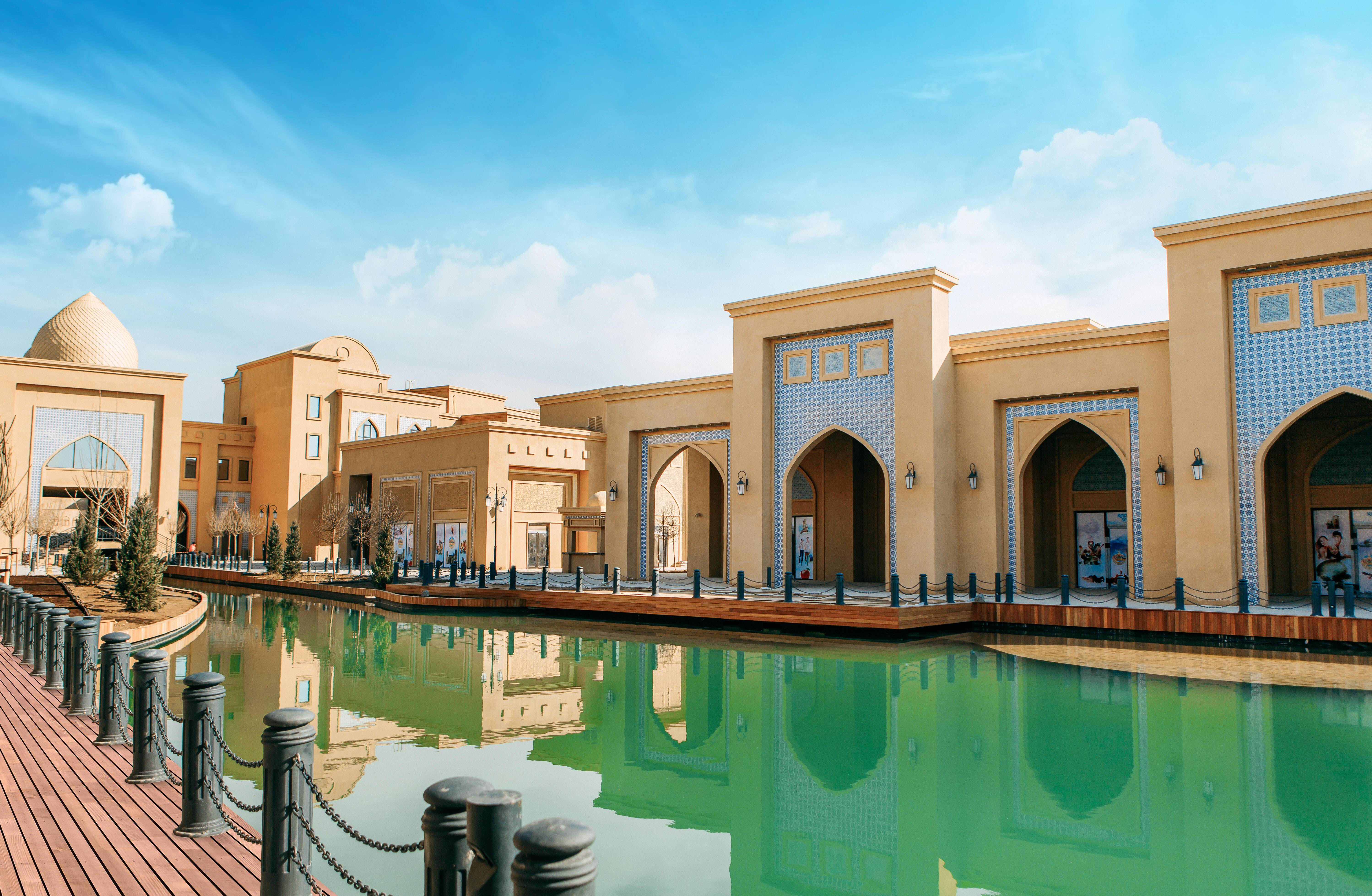 TO EARN MORE FLY TO RIXOS