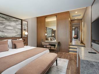 Marine Suite
