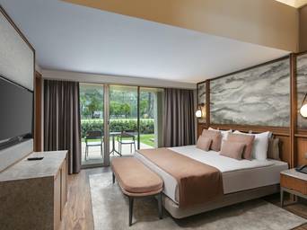 Marine Suite