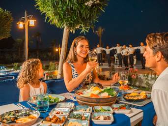 Mermaid Restaurant
