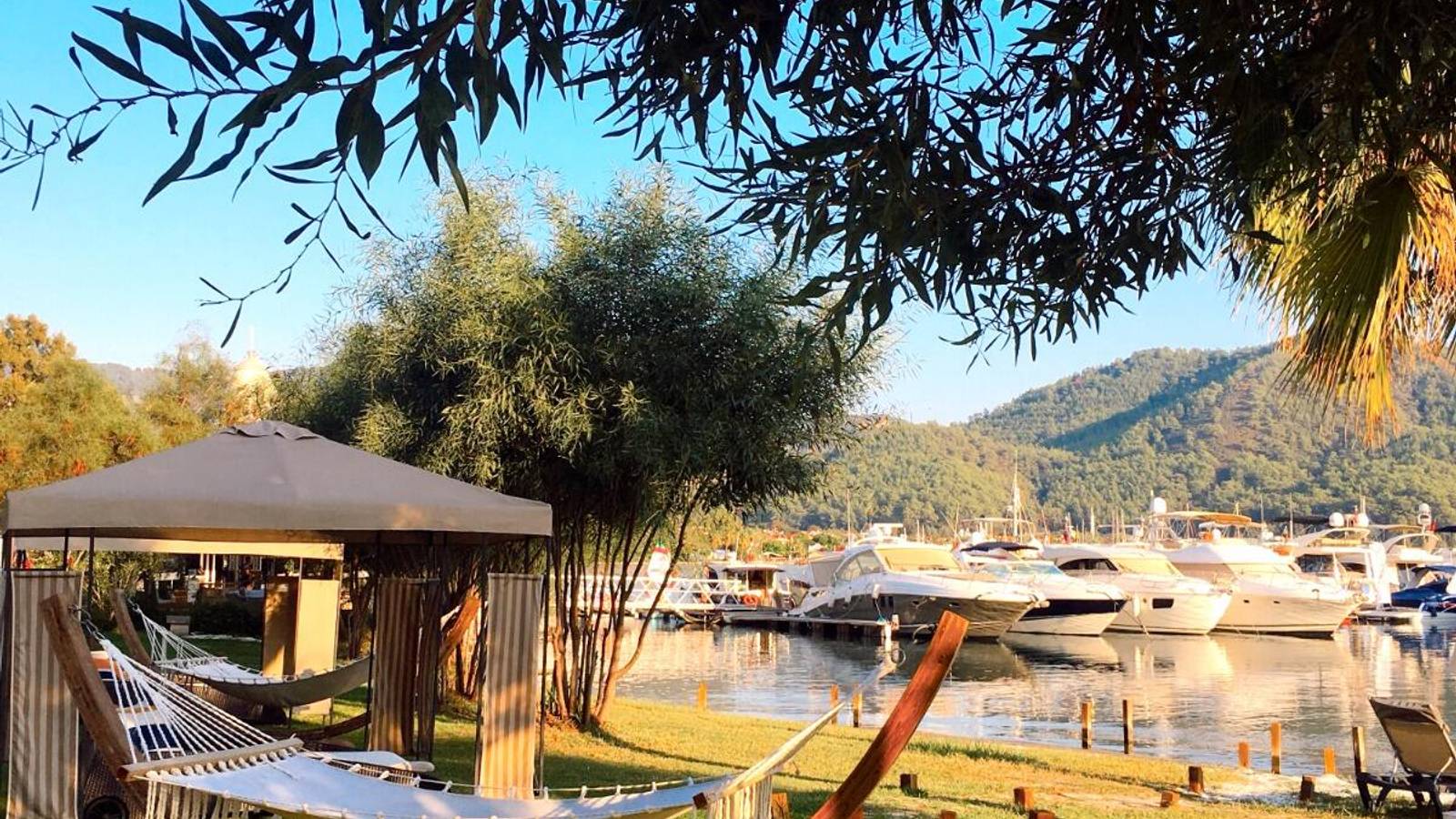 Long Weekend Package