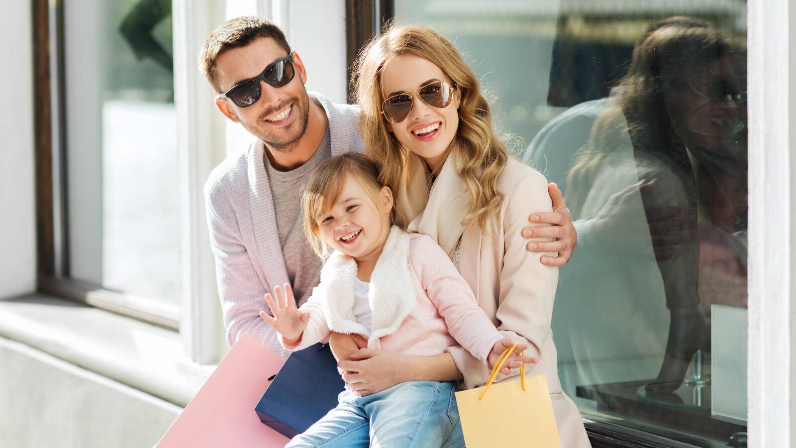 23 April Long Weekend Package