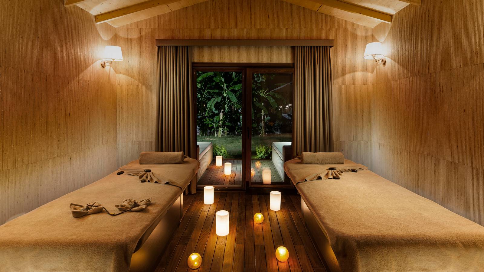 Wellness Package