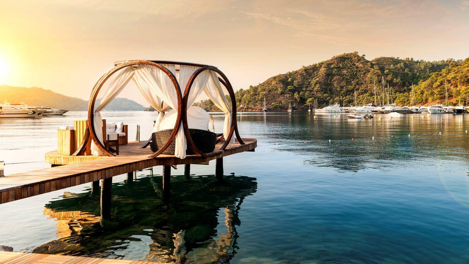 Rixos Pera Istanbul & Rixos Premium Göcek