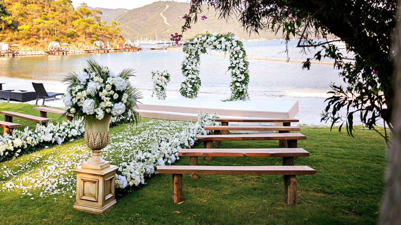 Micro Wedding Package