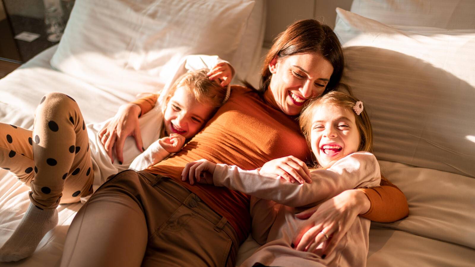 Mother’s Day Package