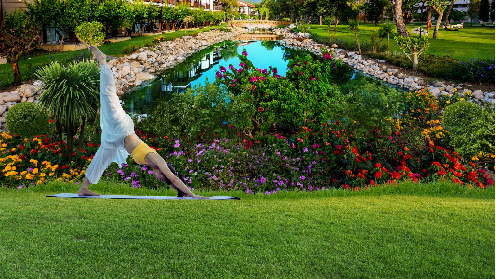 Rixos Retreat
