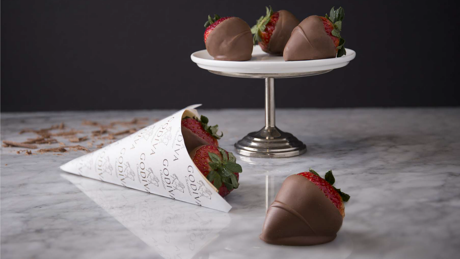godiva