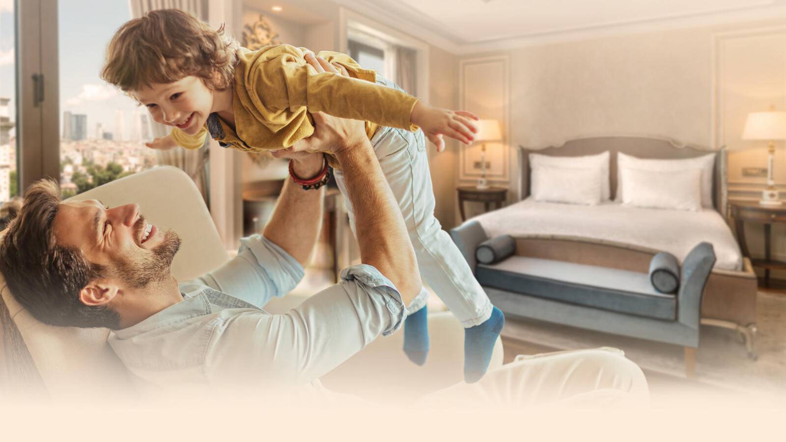 Fathers Day Package
