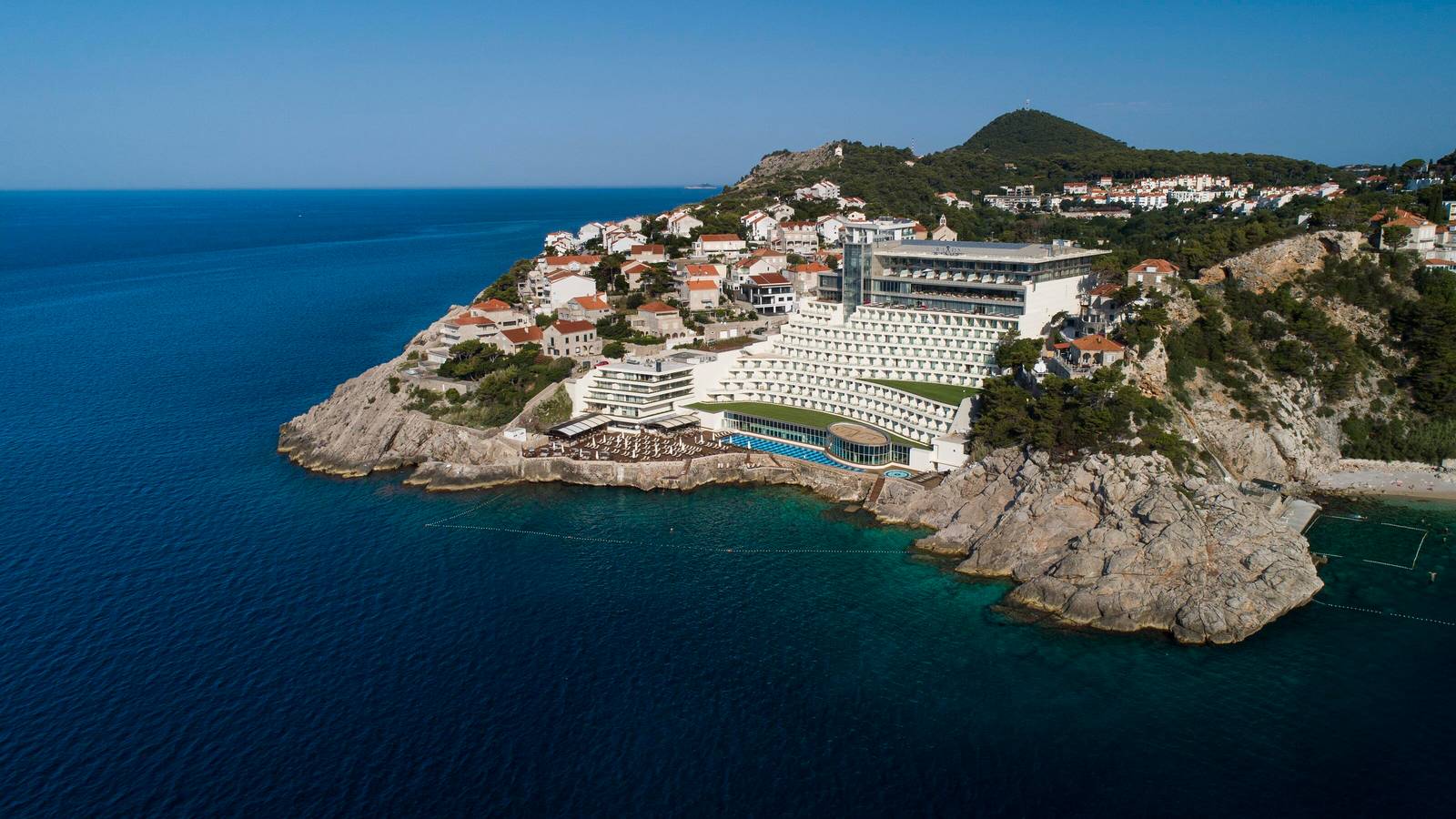 Dubrovnik to UK