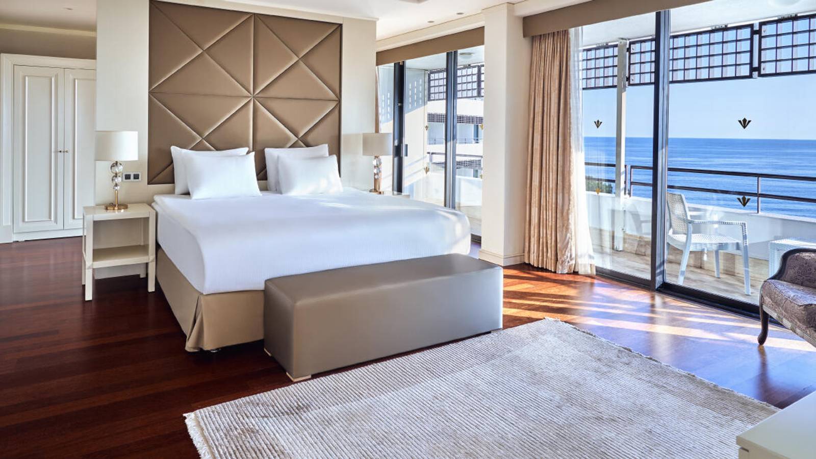 King Suite