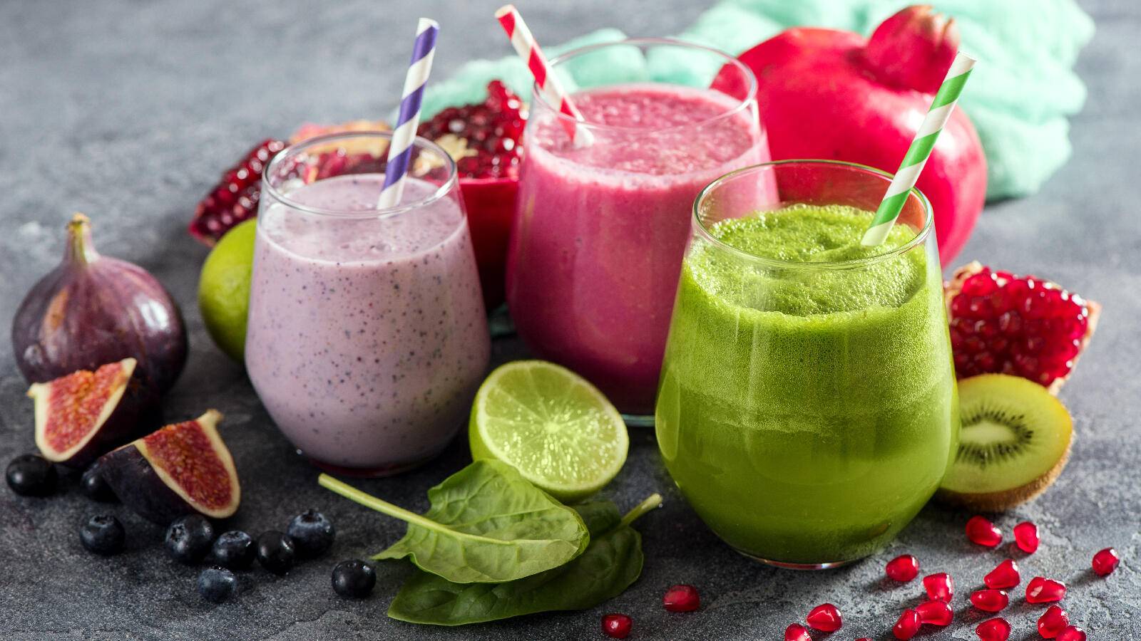 Detox Offer