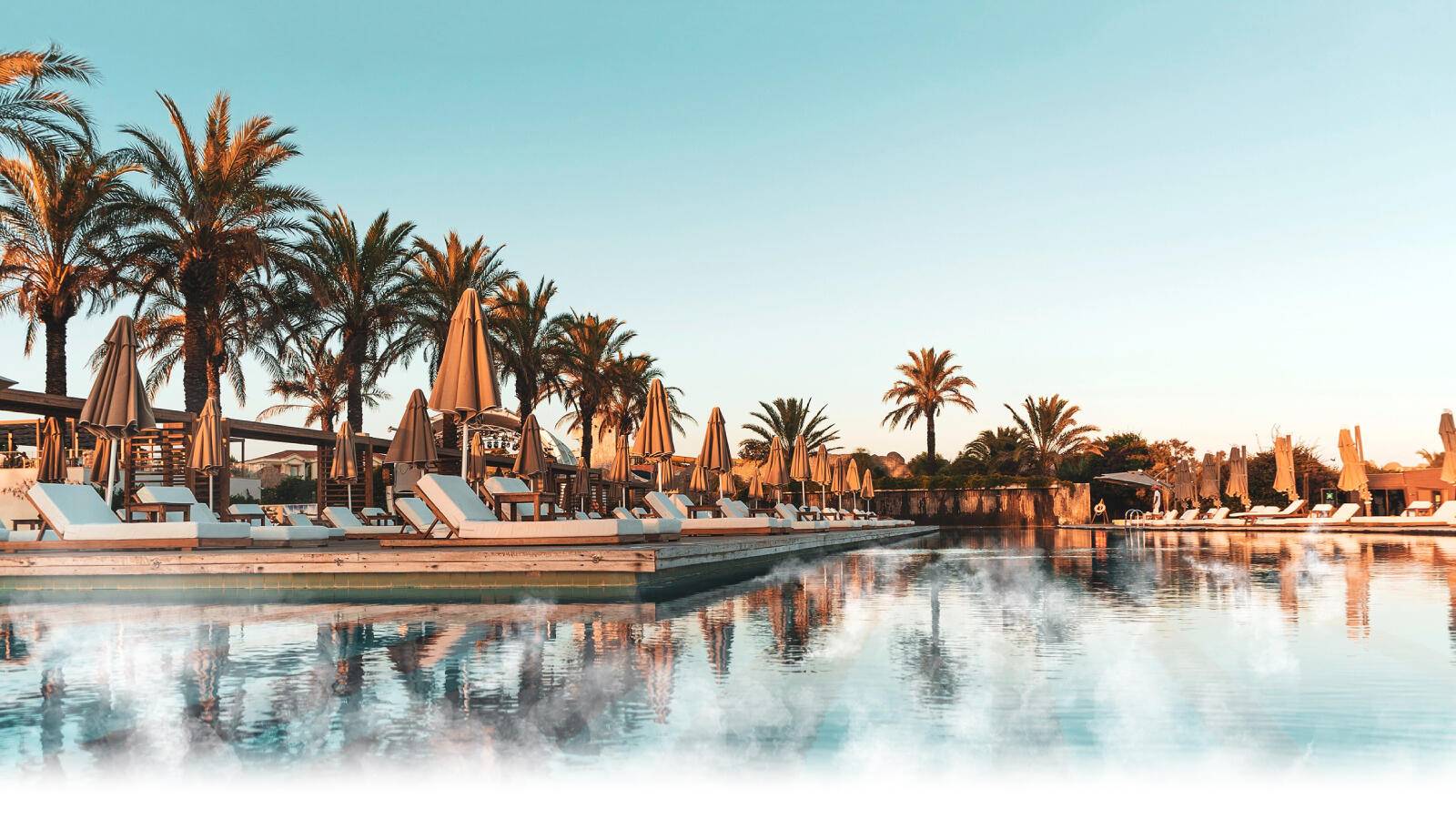 Seniors | Rixos Exclusive Long Stay