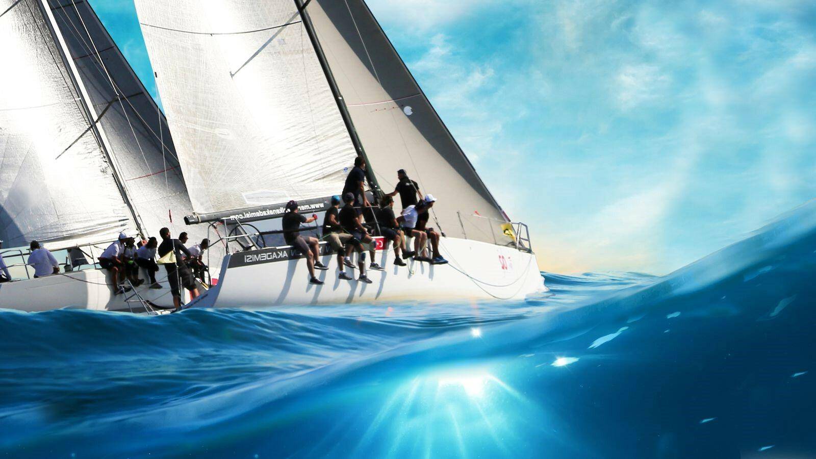 Sailing Lessons