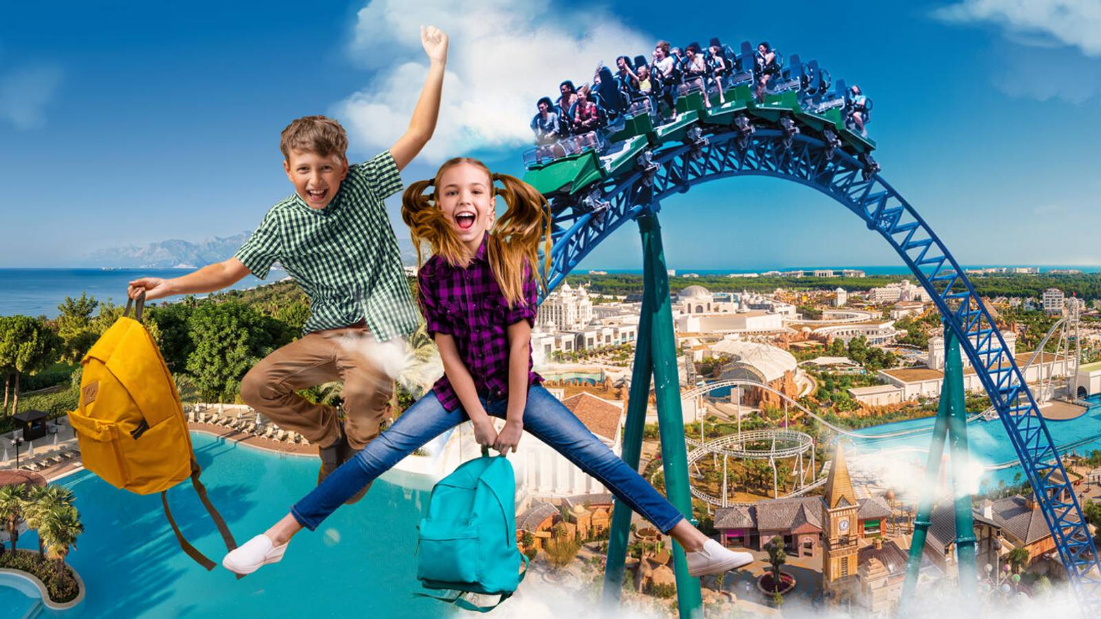 Enjoy An Unforgettable Holiday With Your Family This Semester