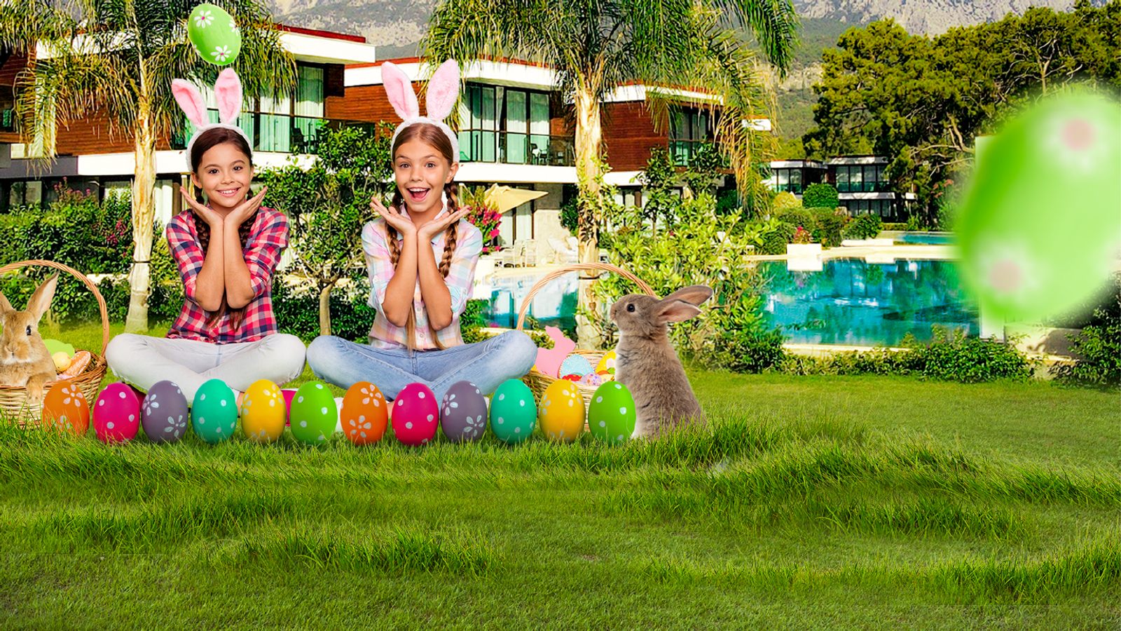 Easter