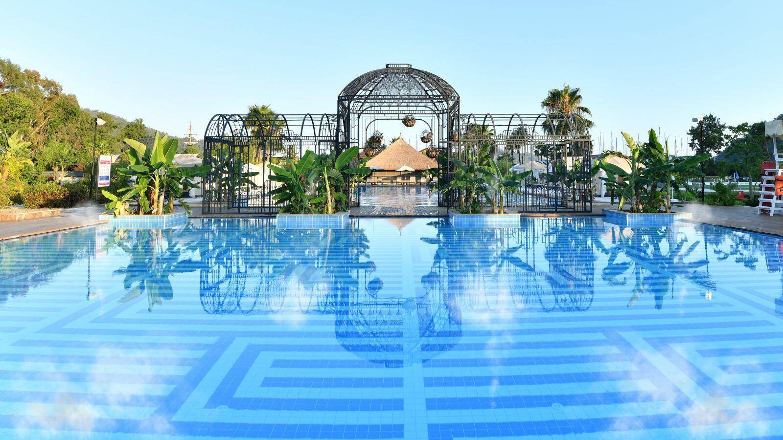 Spend An Unforgettable Winter Vacation With Your Family!