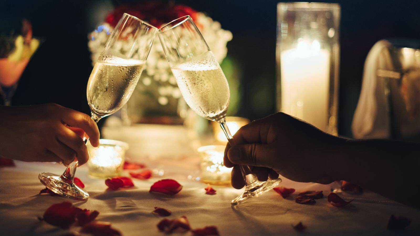 Valentine's Day
