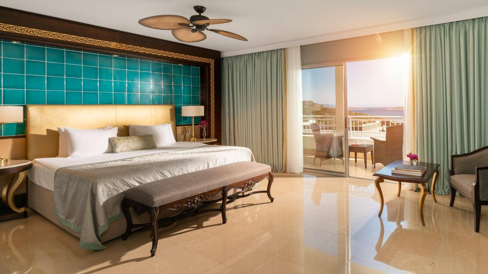 Modern Luxury Escape