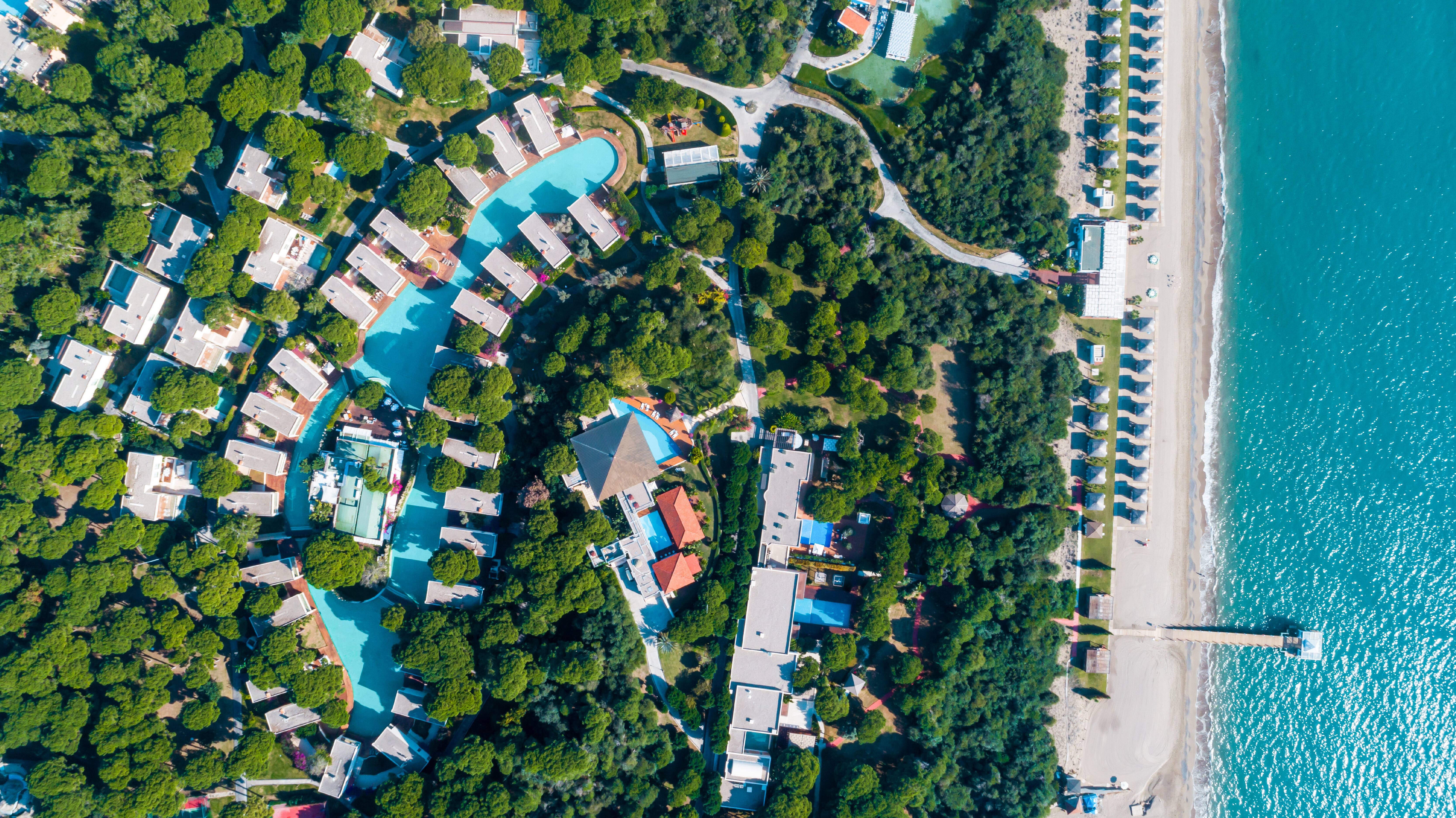 Club Privé By Rixos Belek Resort - 5 star hotel in Antalya | Rixos