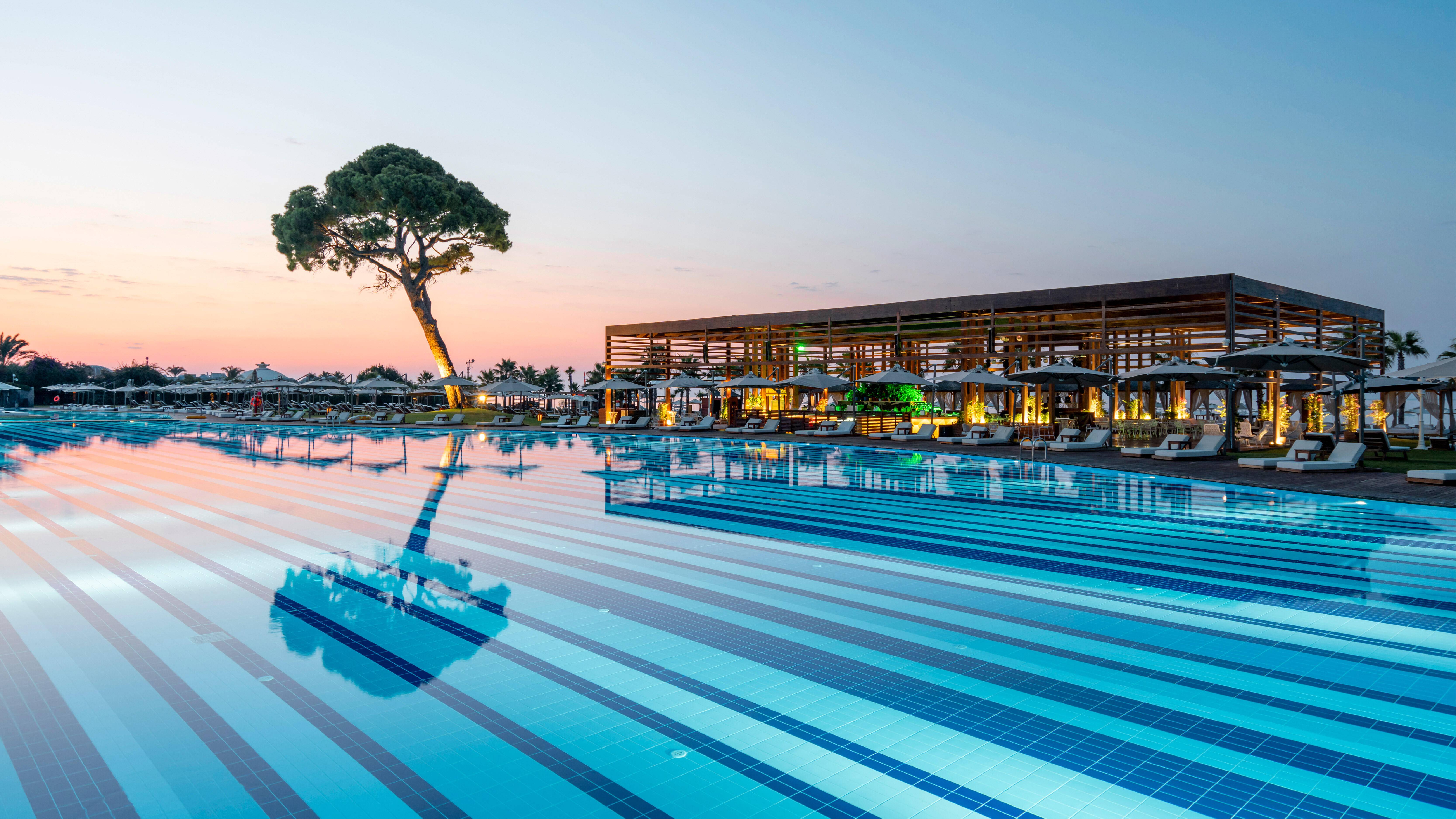 Rixos park belek туры