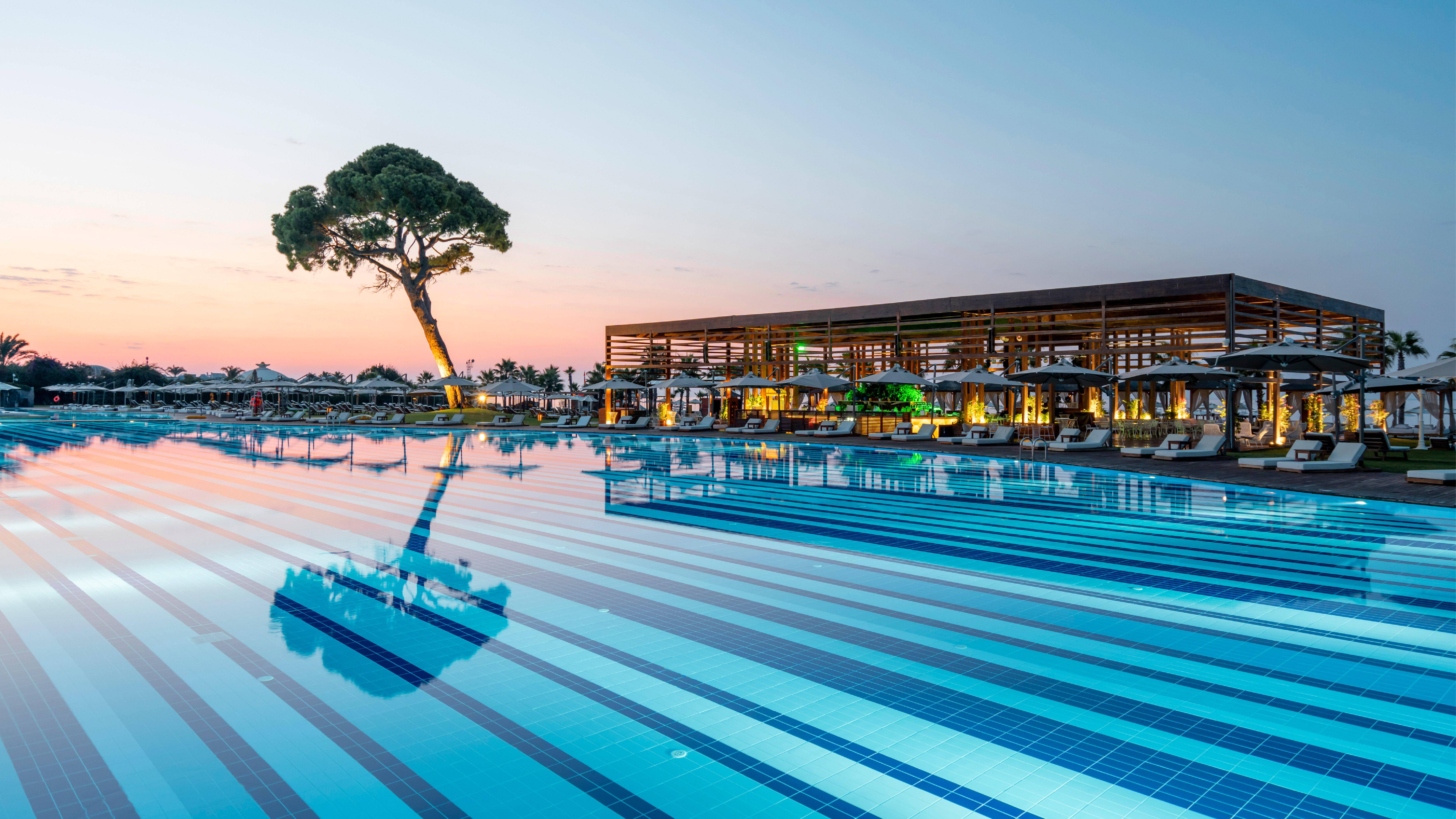 Rixos Premium Belek - All-inclusive Resort in Belek | Rixos
