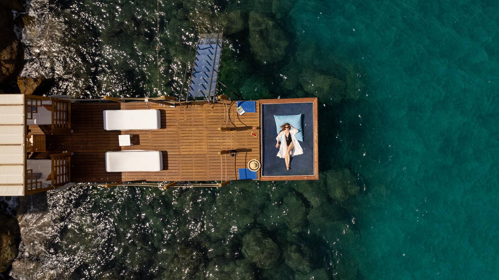 Rixos Sungate All inclusive Resort in Antalya Rixos
