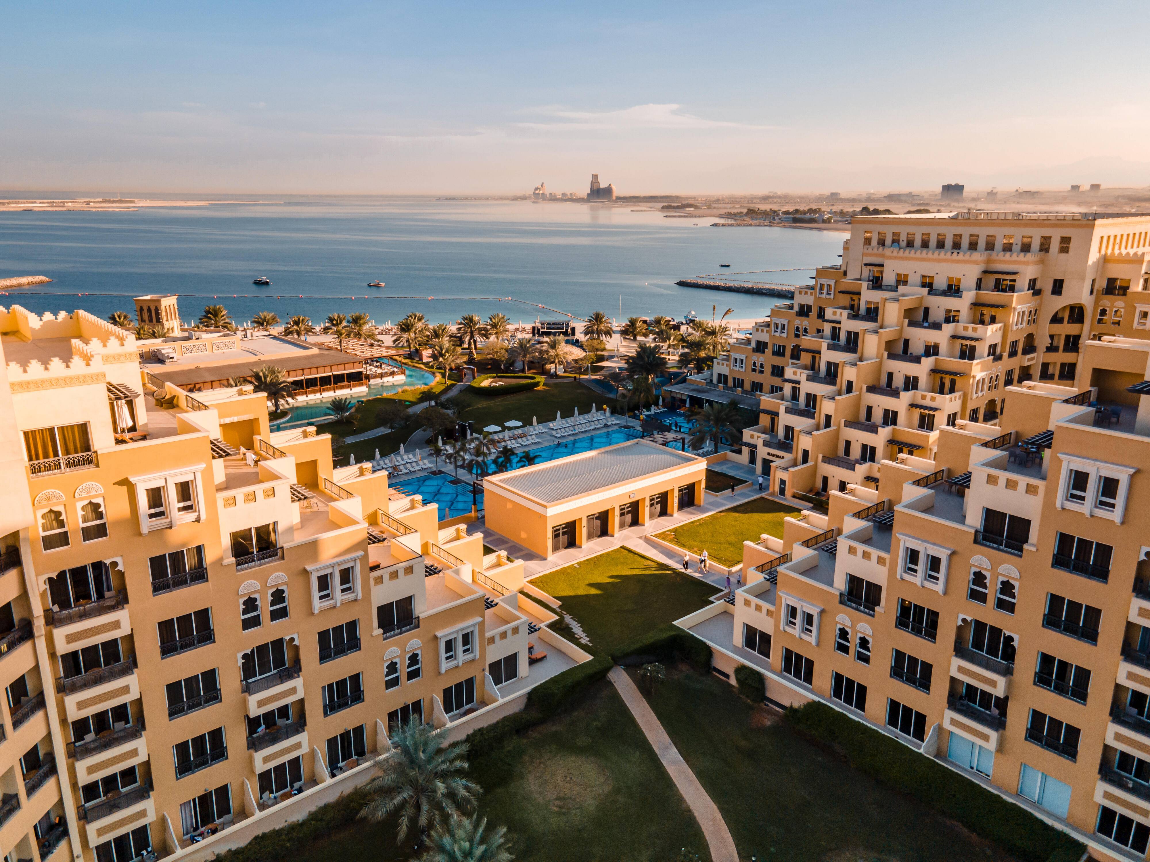 1600px x 900px - Rixos Bab Al Bahr - All-inclusive Resort in Ras al Khaimah | Rixos