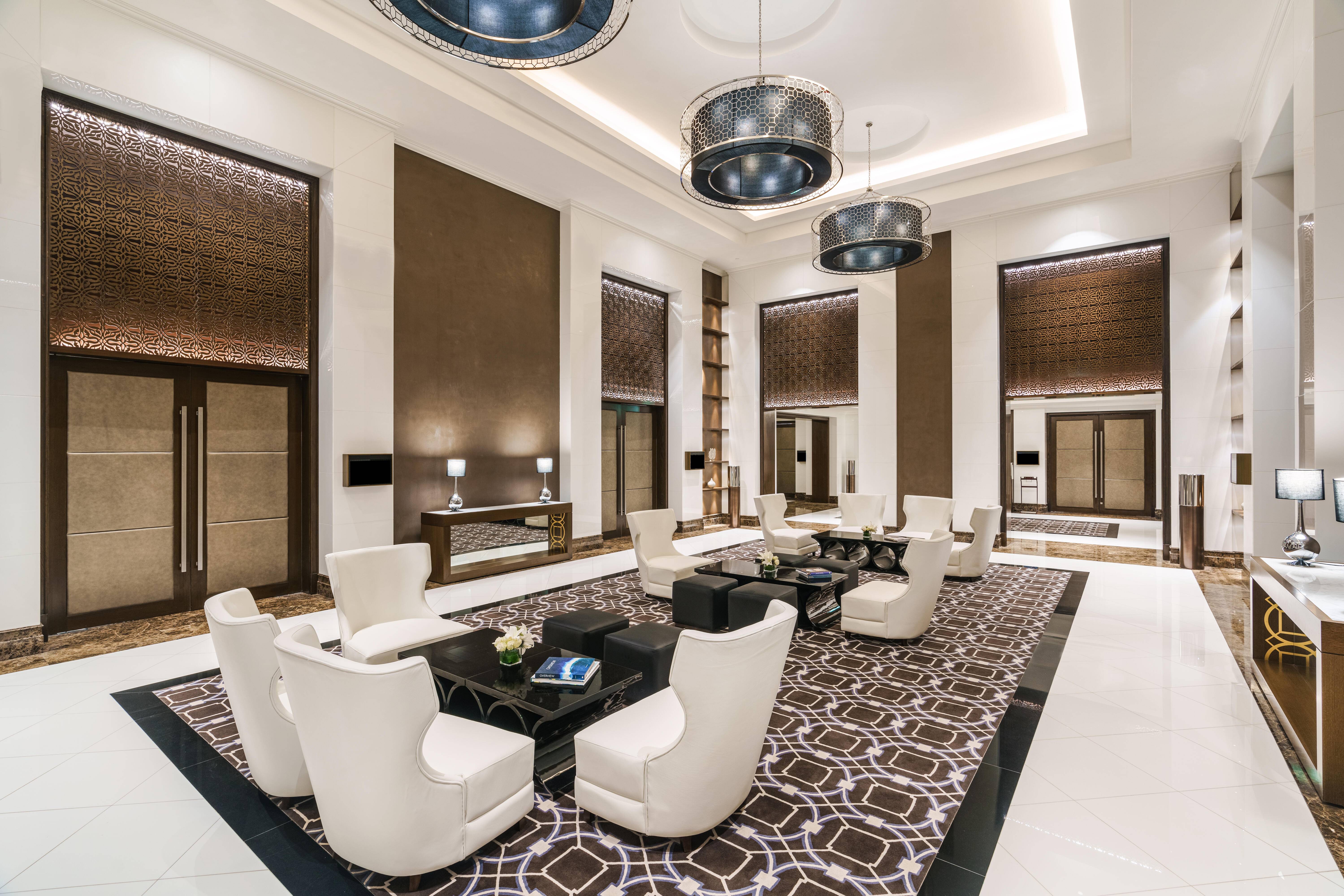Corporate Events at Rixos Marina Abu Dhabi | Rixos