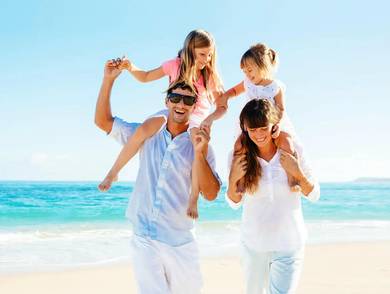 Family and Friends Offer banner - Rixos Alamein Hotel North Coast Alexandria