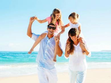 Family and Friends Offer banner - Rixos Premium Magawish Suites and Villas