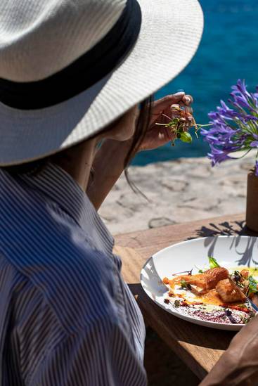 Libertas Fish Restaurant