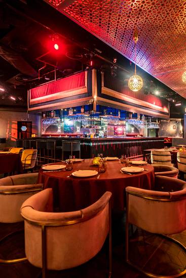 Asil Restaurant Dubai