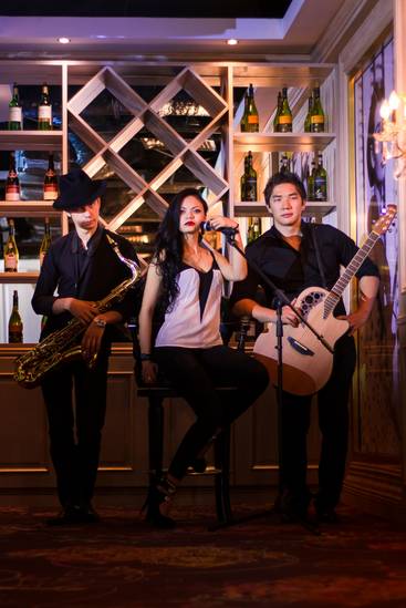 Rixos Karaoke Bar