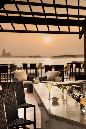 Rixos Bab Al Bahr/ See & Sea