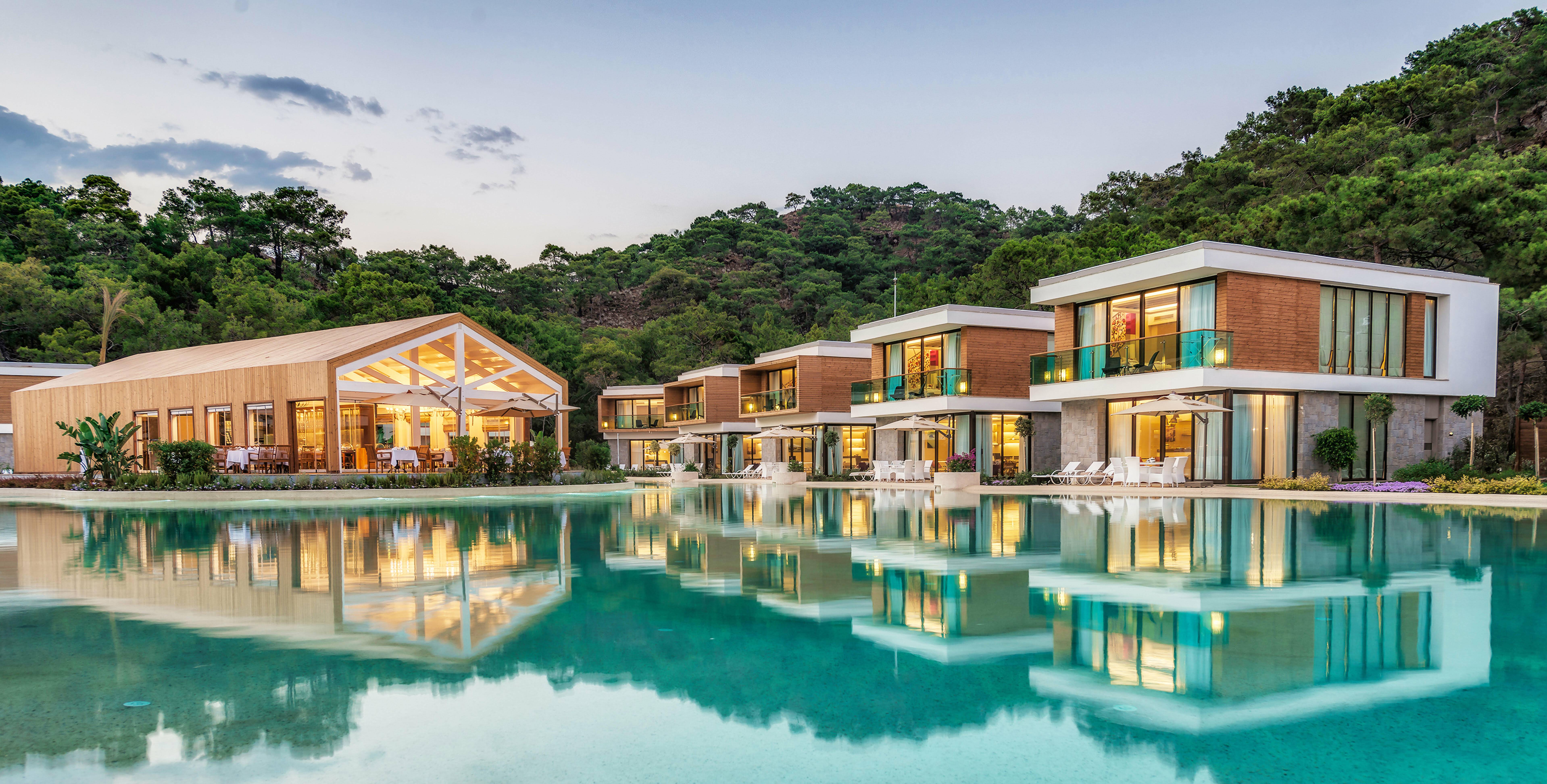 Rixos Tekirova