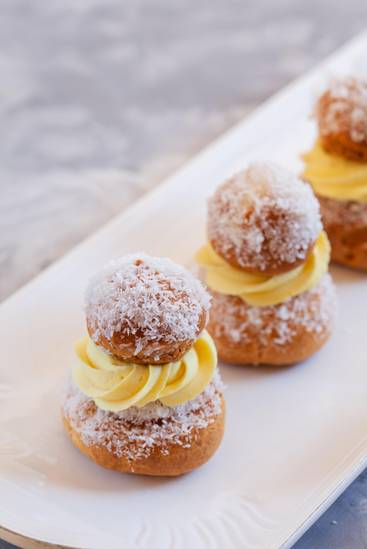 Patisserie Art