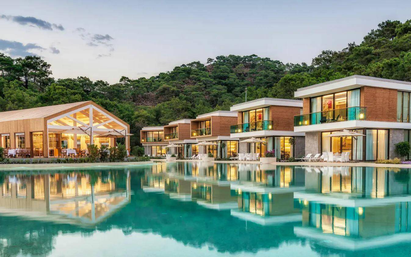 rixos